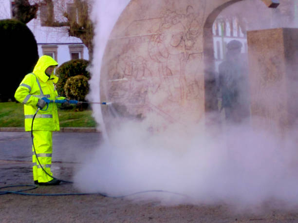 Best Garage Pressure Washing  in Lewisburg, KY